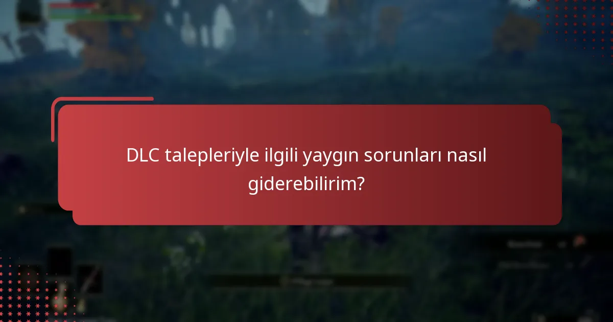 Elden Ring DLC’si için satın alma gereksinimleri nelerdir?