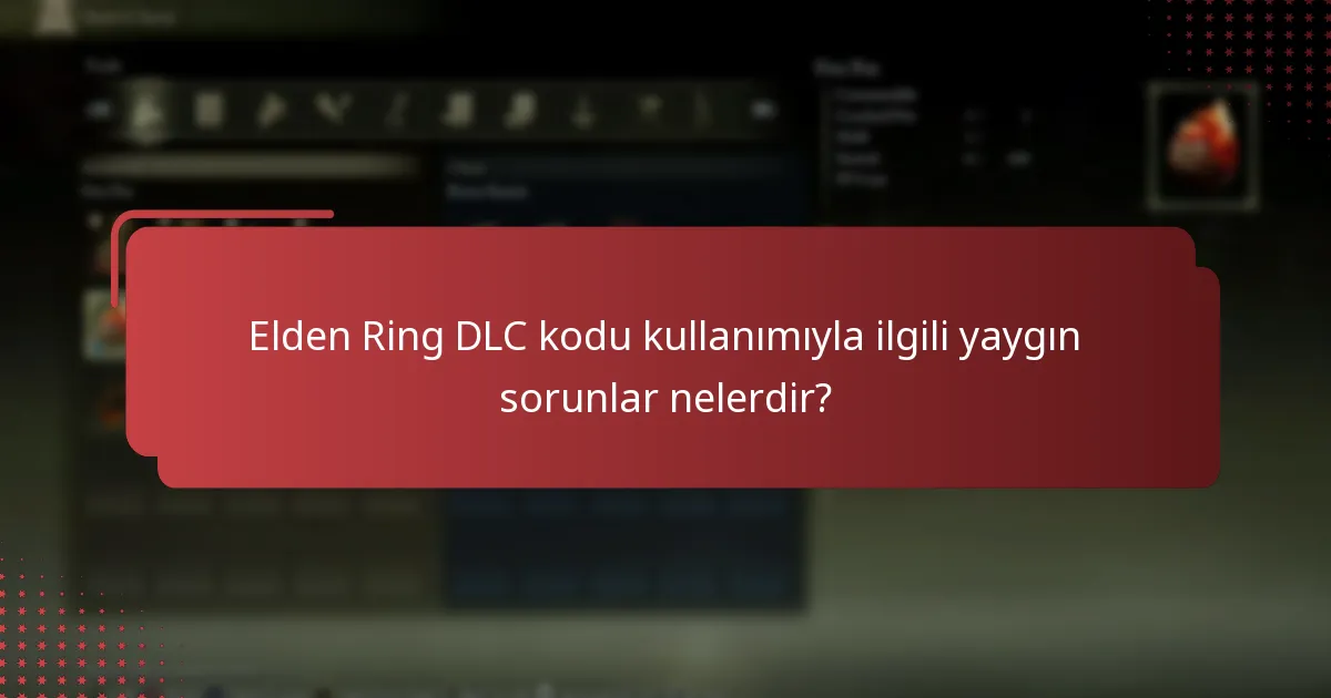 Elden Ring DLC’sinin PlayStation’da yükleme adımları nelerdir?