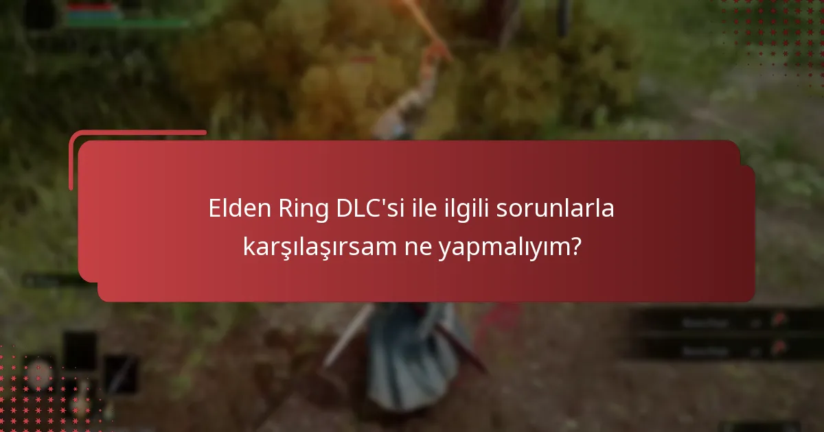 Elden Ring DLC sürümleri arasındaki farklar nelerdir?