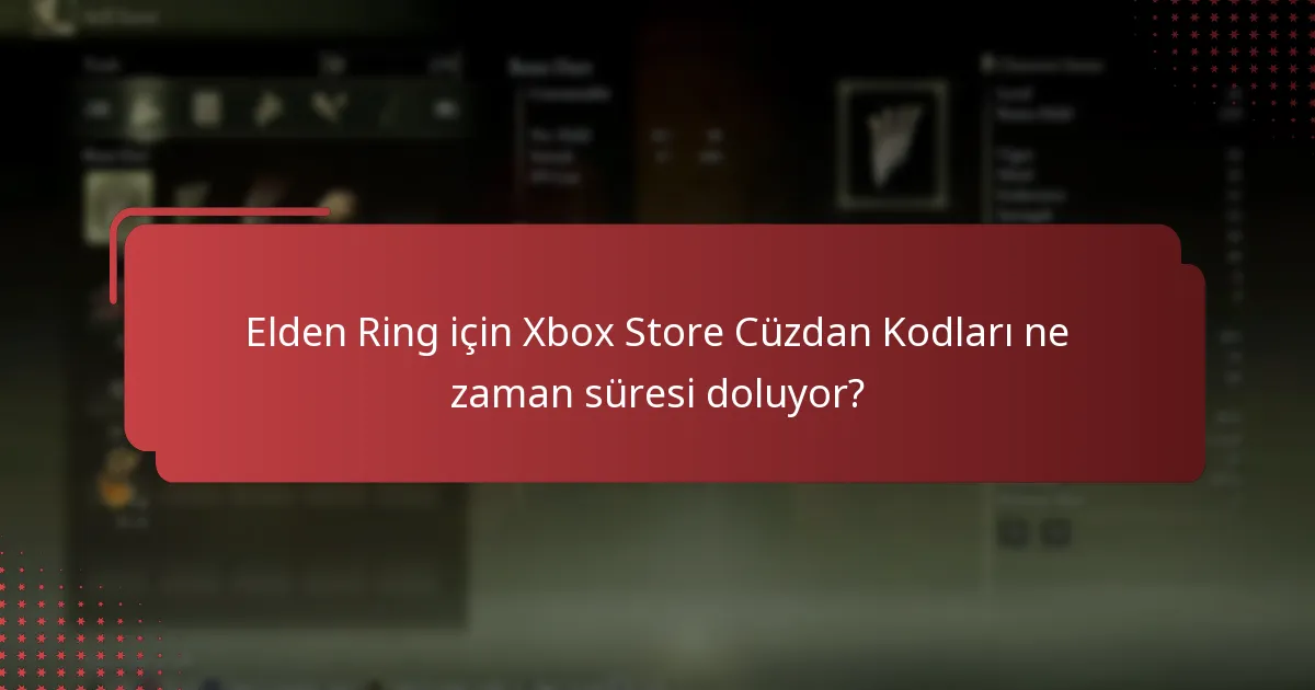 Elden Ring için Xbox Store Cüzdan Kodlarını nasıl transfer edebilirsiniz?