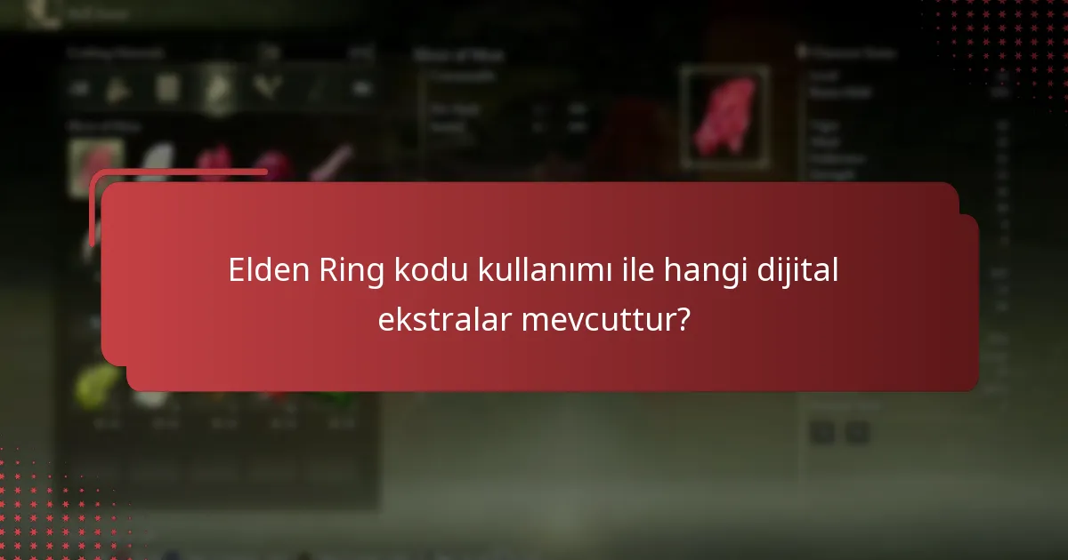 Elden Ring kodunu kullanmak PlayStation cüzdan bakiyemi nasıl etkiler?
