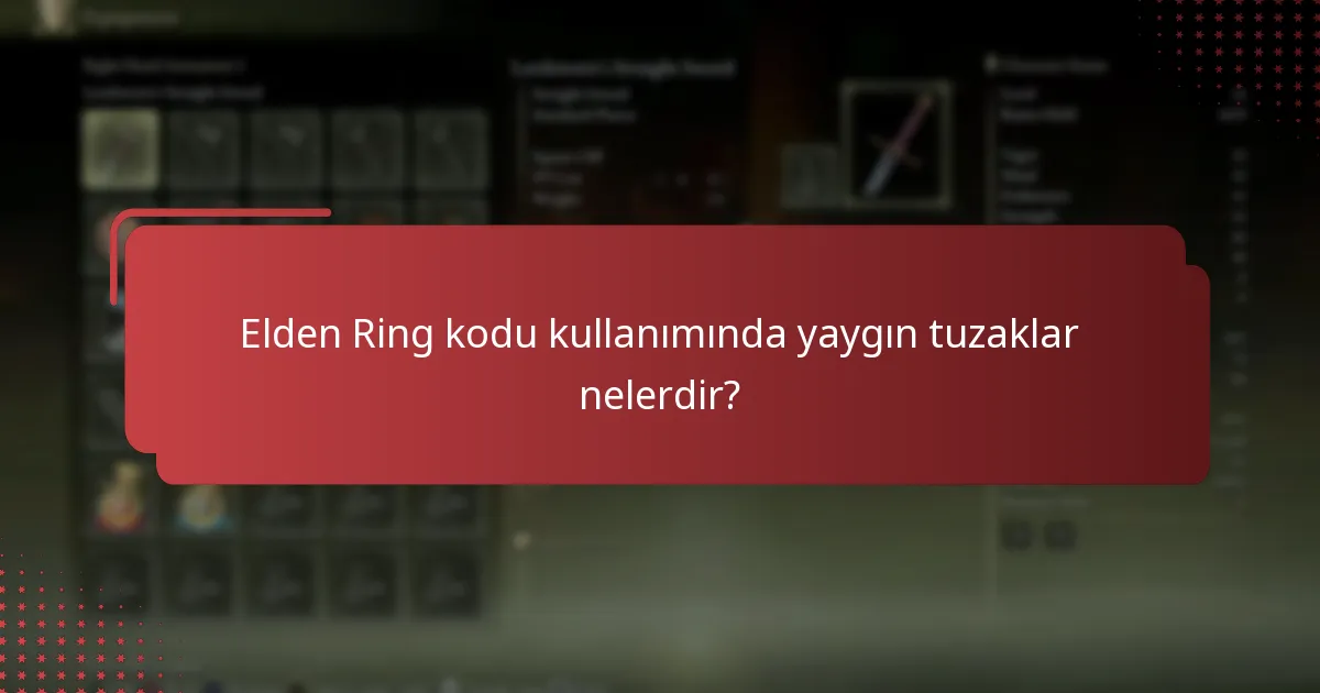 Elden Ring PlayStation kodları için bölgesel kısıtlamalar nelerdir?
