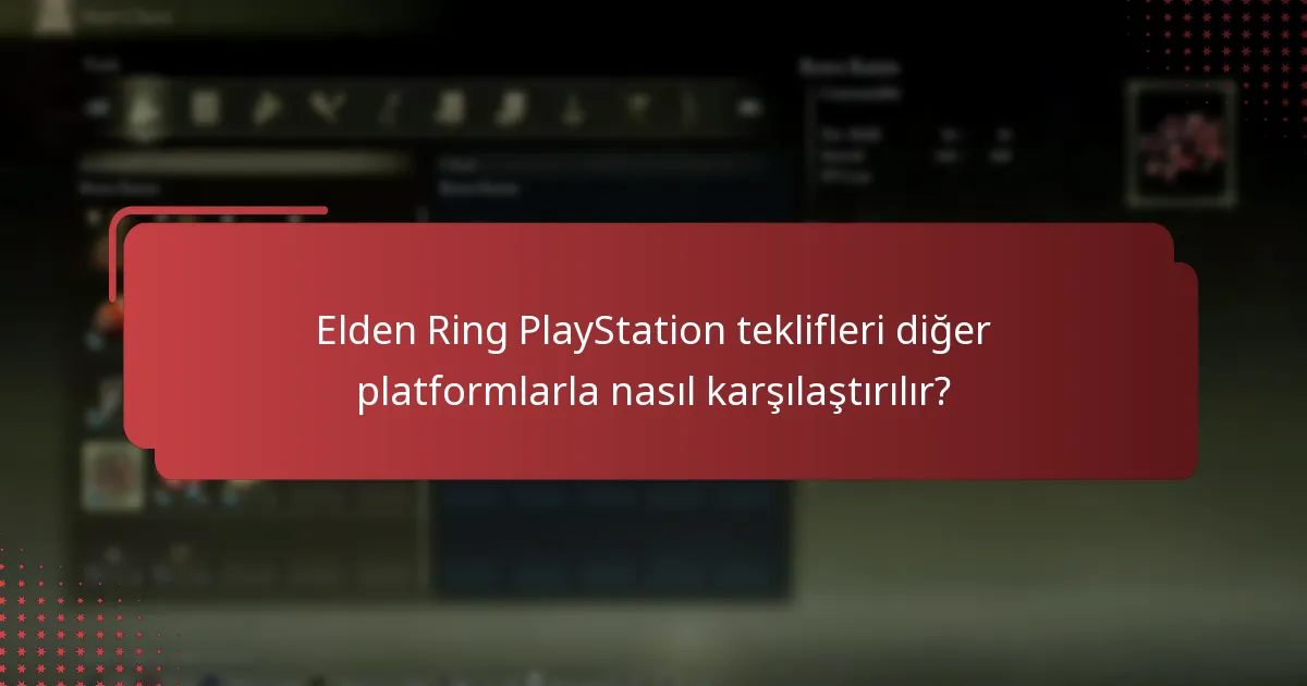 PlayStation’da Elden Ring için hangi promosyon kodlarını kullanabilirim?