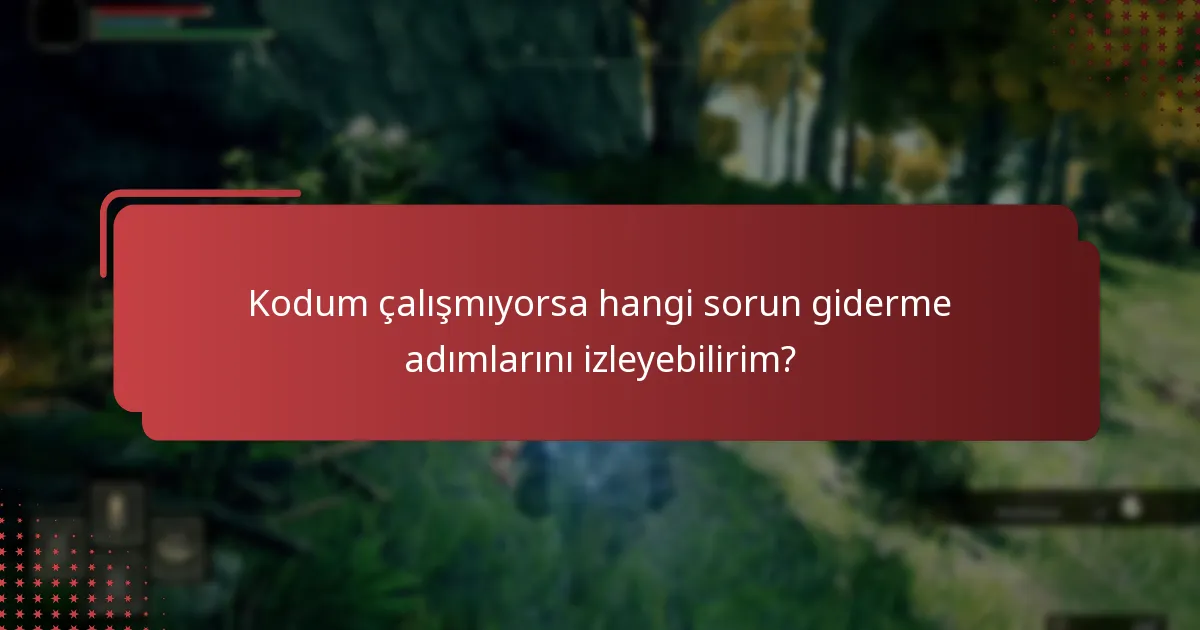 Çevrimiçi ve konsol kod girişi arasındaki farklar nelerdir?